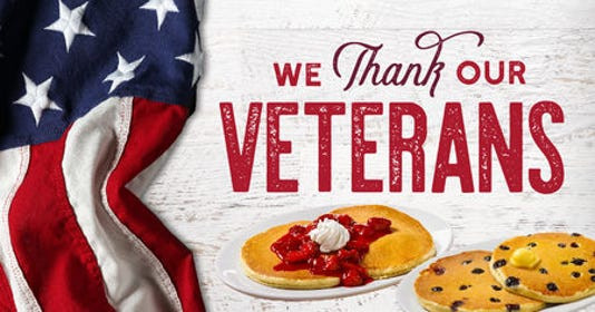 Memorial Day Free Food For Military Near Me
 Veterans Day free meals 2018 Freebies deals and discounts