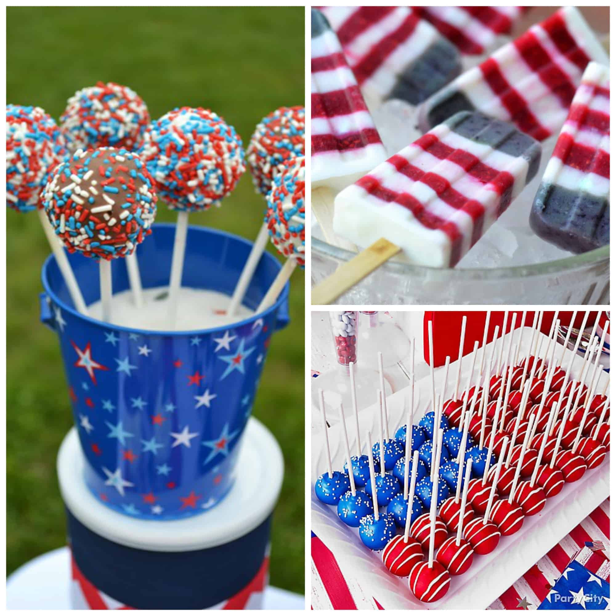 Memorial Day Ideas
 10 Amazing Memorial Day Party Ideas · Life of a Homebody