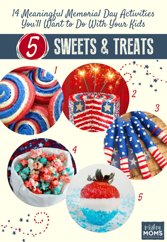 Memorial Day Kids Activities
 14 Meaningful Memorial Day Activities You ll Want to Do