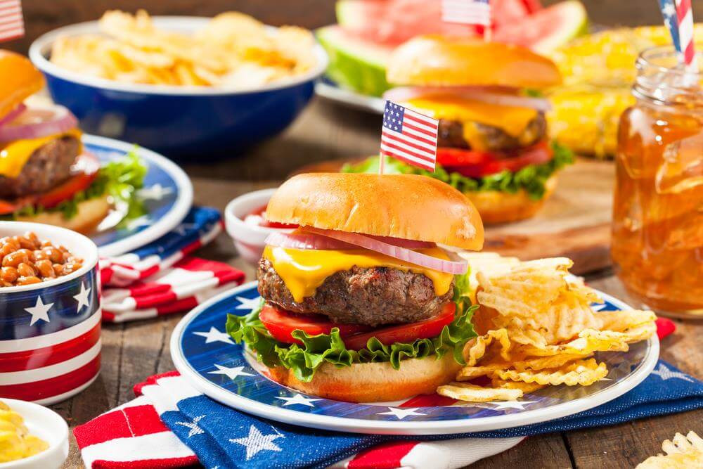 Memorial Day Meal Ideas
 60 Happy Memorial Day 2017 Quotes to Honor Military