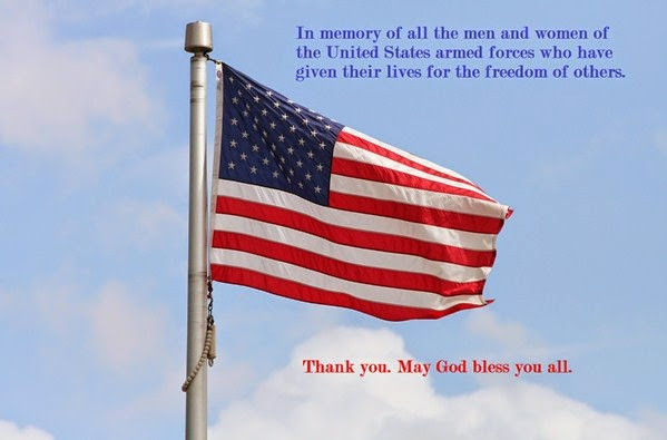 Memorial Day Messages Quotes
 Family Quotes For Memorial Day QuotesGram