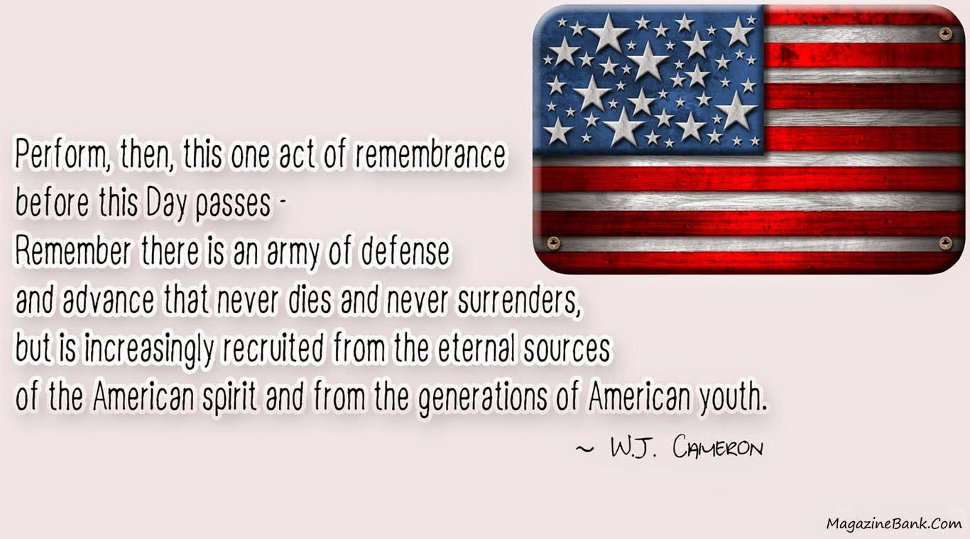 Memorial Day Messages Quotes
 Memorial Day Quotes And Sayings QuotesGram