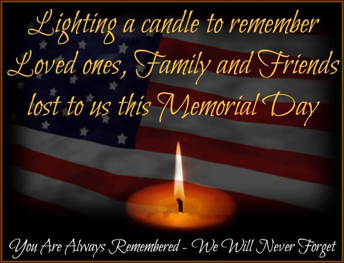 Memorial Day Messages Quotes
 Memorial Day Quotes For QuotesGram