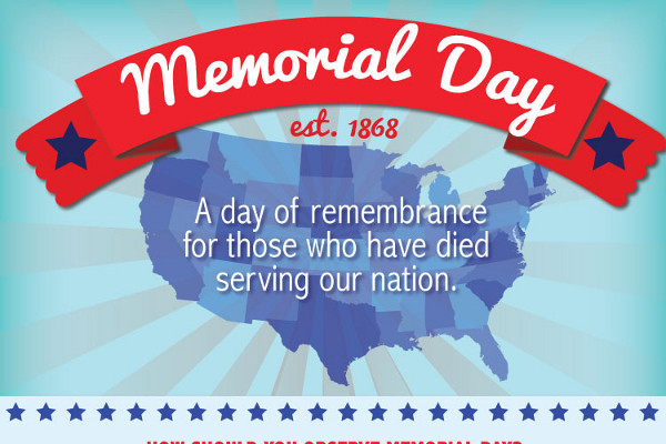Memorial Day Messages Quotes
 27 Inspirational Memorial Day Messages BrandonGaille