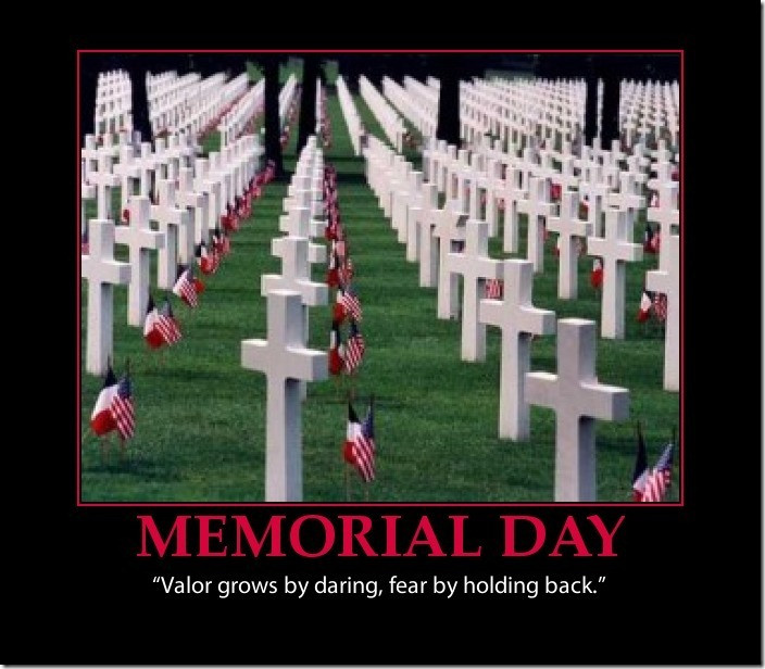 Memorial Day Picture Quotes
 Memorial Day Quotes Honor QuotesGram