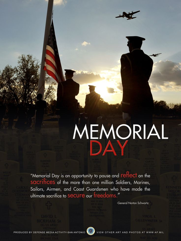 Memorial Day Picture Quotes
 31 best Memorial Day s images on Pinterest
