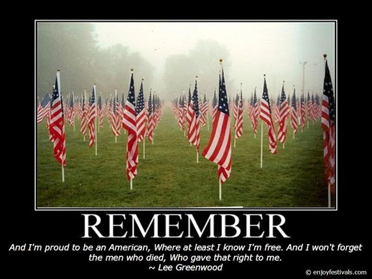 Memorial Day Picture Quotes
 62 Best Memorial Day Quotes And Sayings