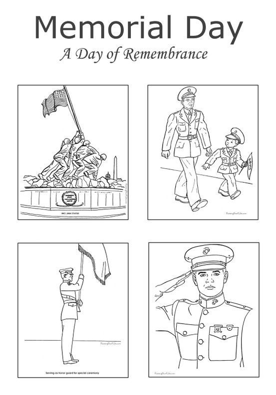 Memorial Day Printable Activities
 83 best images about Printables to color on Pinterest