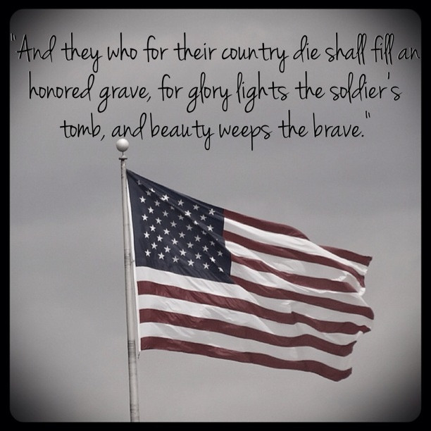 Memorial Day Quotes And Pictures
 Happy Memorial Day Quotes And Sayings Thank You 2019