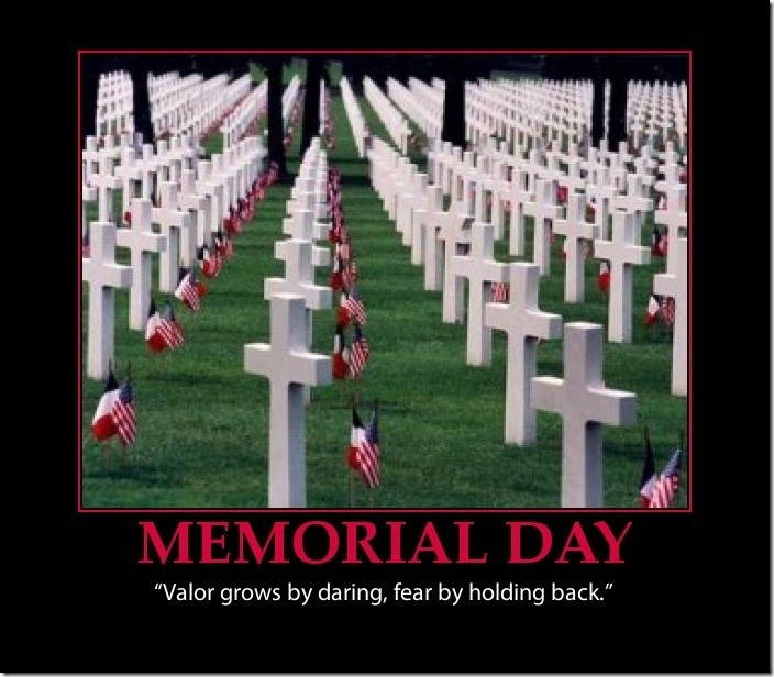 Memorial Day Quotes And Pictures
 Memorial Day Quotes & Sayings