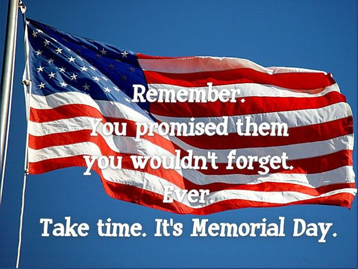 Memorial Day Quotes For Facebook
 Memorial Day Quotes For QuotesGram