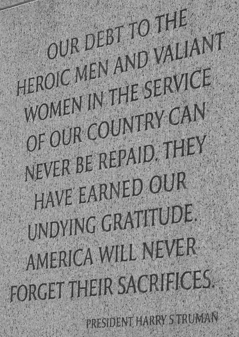 Memorial Day Quotes From Presidents
 Today May 27 2013 is Memorial Day