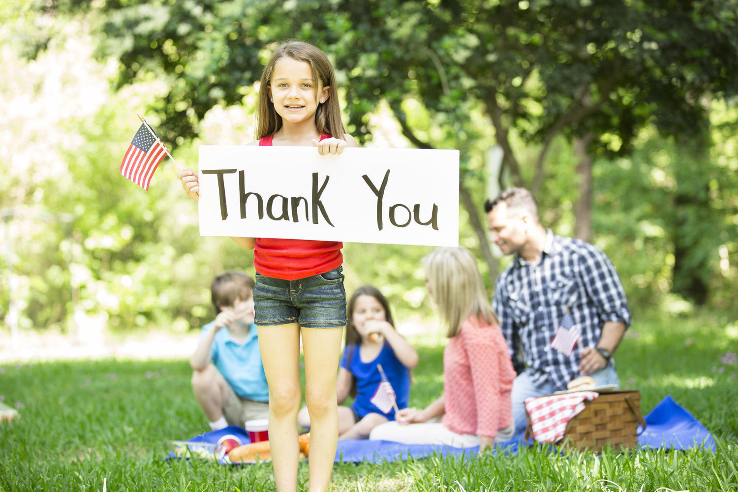 Memorial Day Vacations Ideas
 Patriotic Ways to Celebrate Memorial Day With Kids Parents