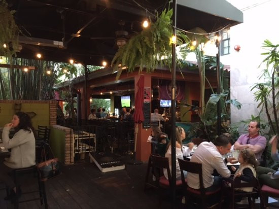 Mexican Food Winter Park
 Basic large menu Picture of Pepe s Cantina Winter Park