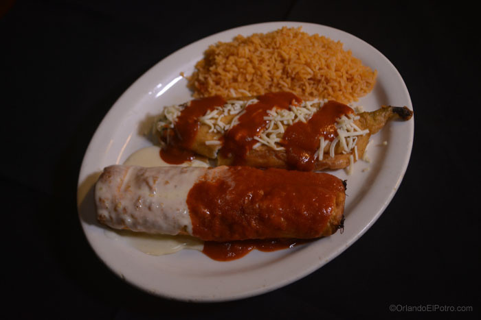 Mexican Food Winter Park
 Best Authentic Mexican Restaurants in Central Florida
