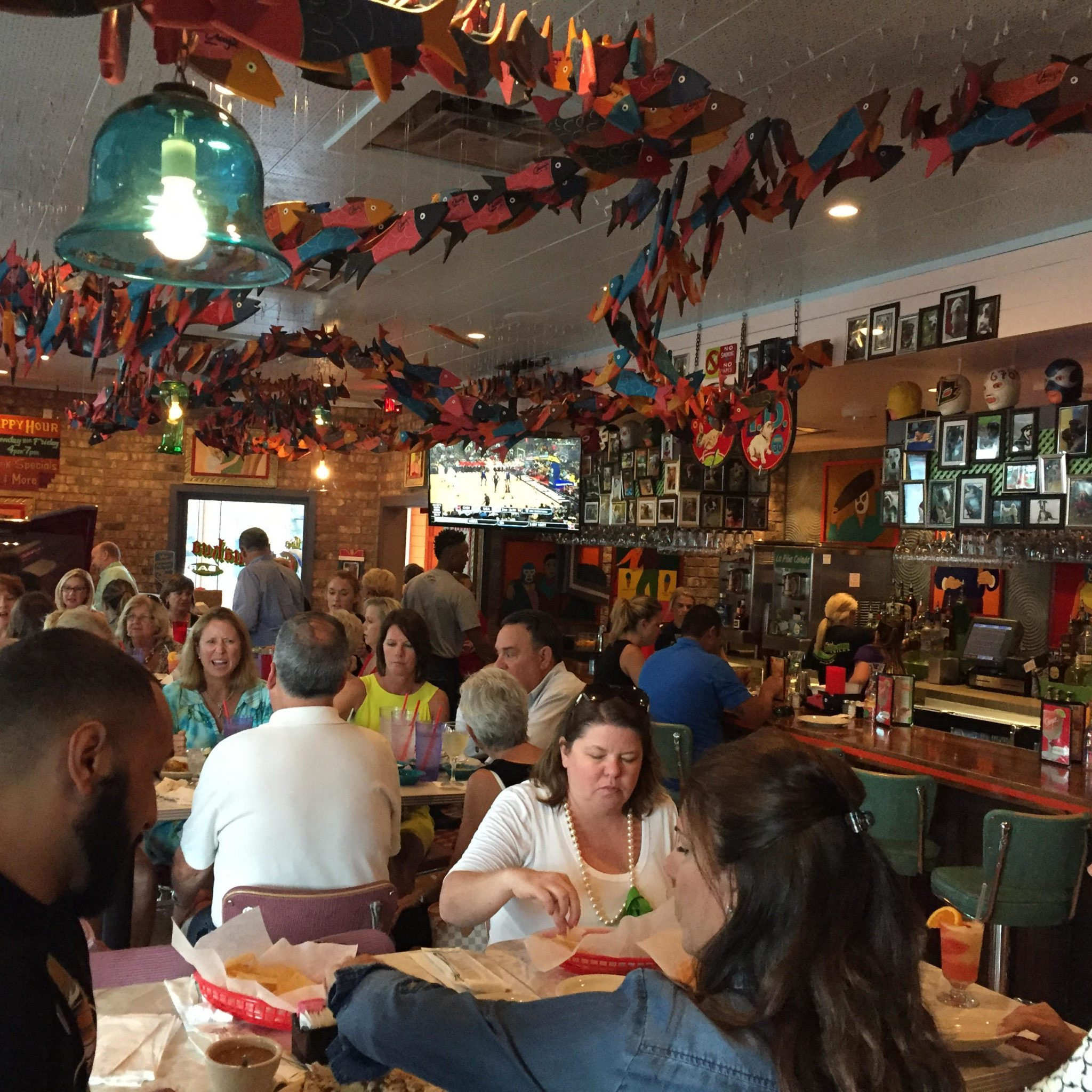 Mexican Food Winter Park
 Chuys Winter Park location is now open bungalower