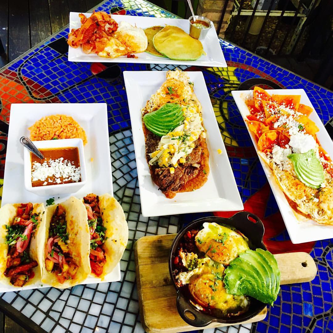 Mexican Food Winter Park
 Winter Park Mexican Restaurant Opening a Downtown Location