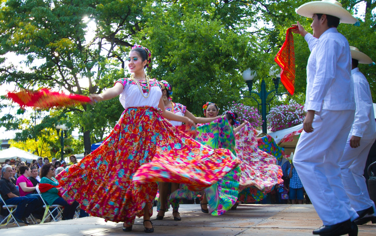 Mexico Independence Day Activities
 Here s Where to Celebrate Mexican Independence Day in LA