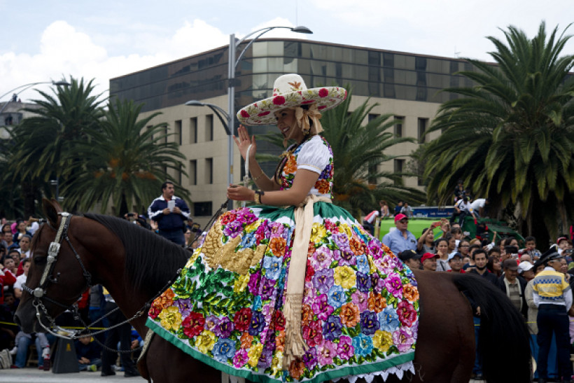 Mexico Independence Day Activities
 Mexican Independence Day 2016 Facts Traditions History