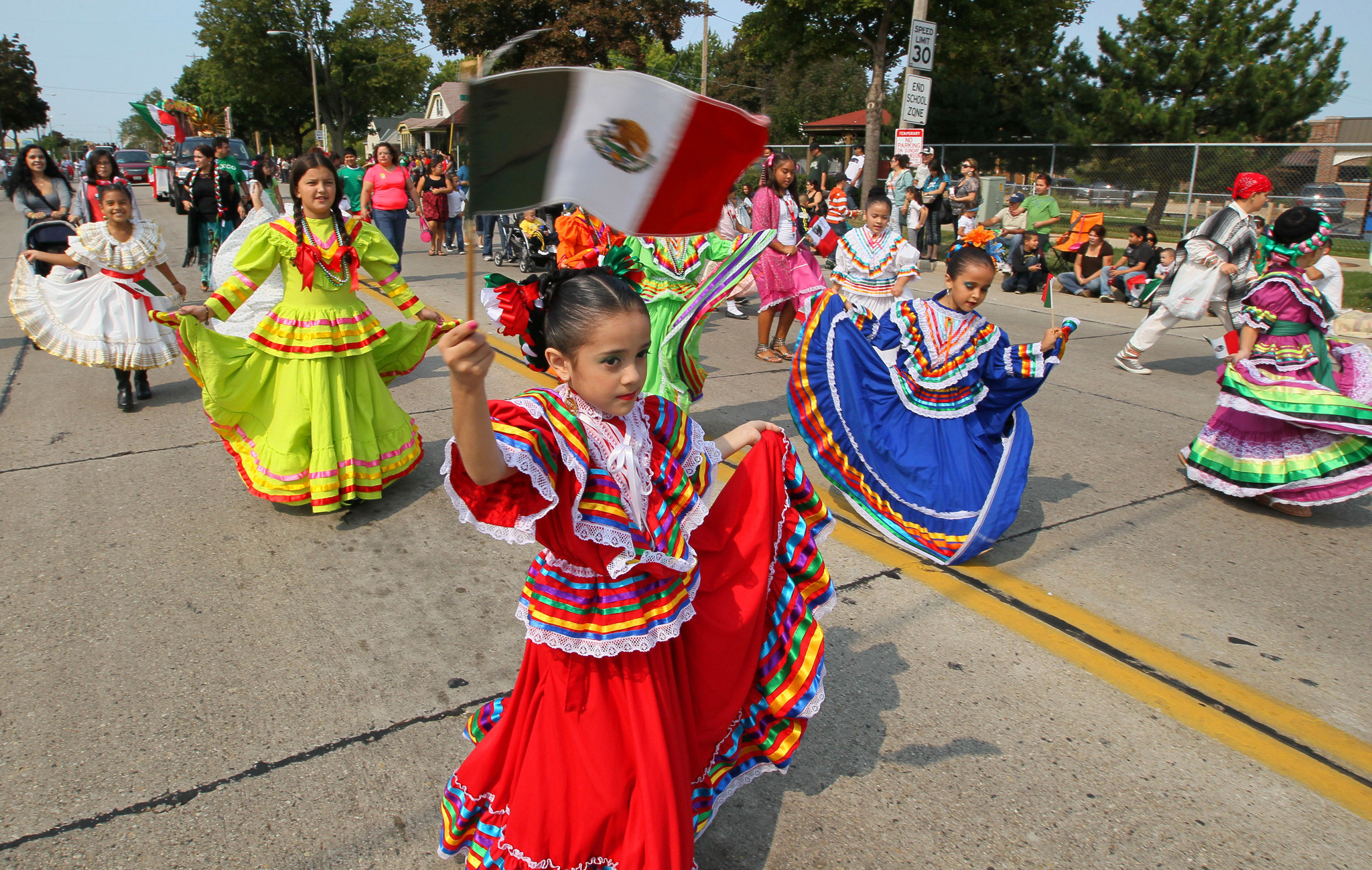 Mexico Independence Day Activities
 Mexican Independence Day Celebration September 18 2017