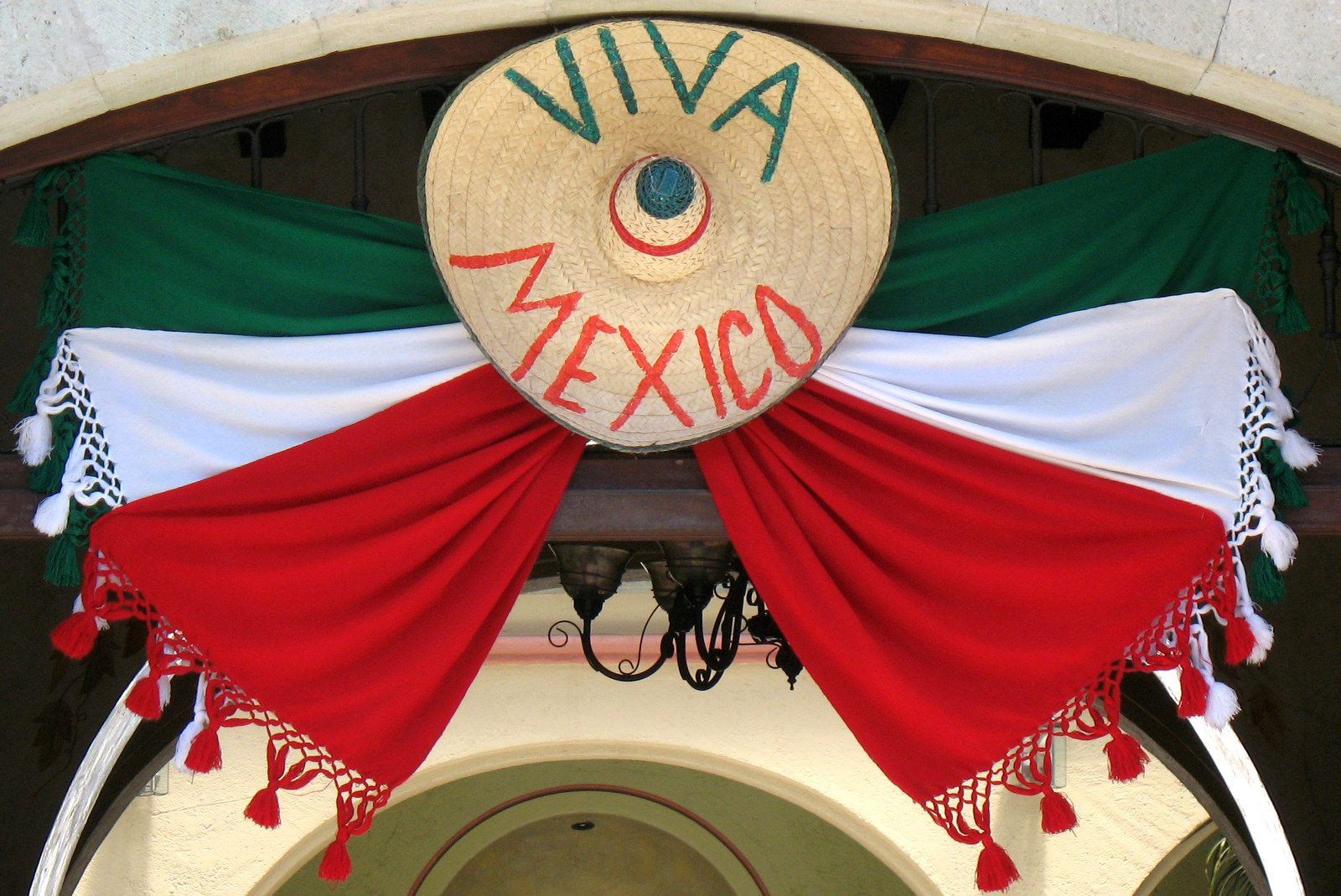 Mexico Independence Day Activities
 Mexican Independence Day Is September 16