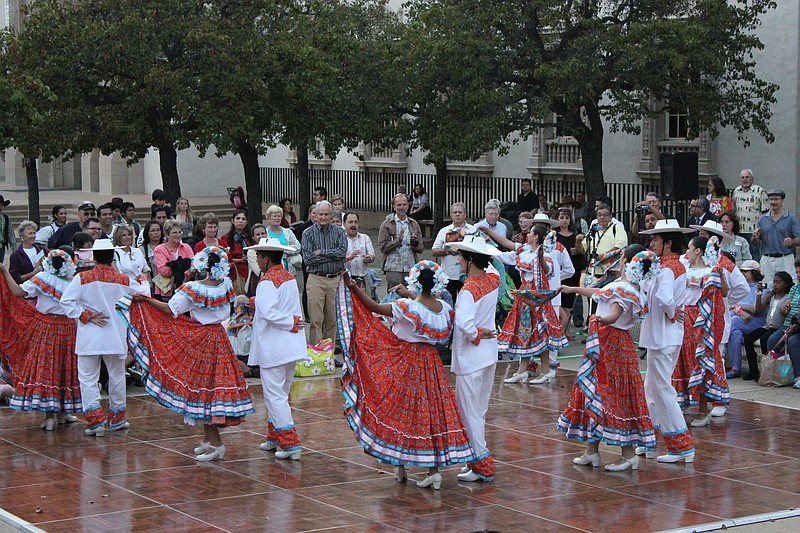 Mexico Independence Day Activities
 San Diego Celebrates Mexico s Independence Day