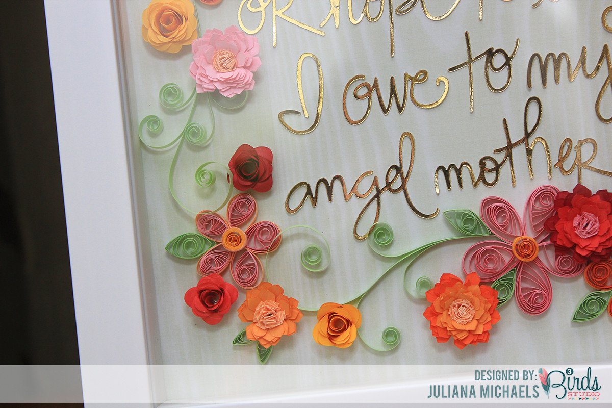 Michaels Mothers Day Crafts
 Mother s Day Gift Idea