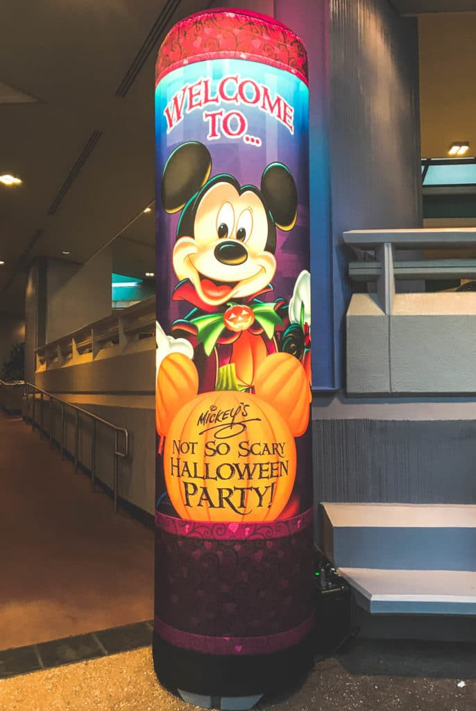 Mickey's Not So Scary Halloween Party Hours
 Tips for Attending Mickey s Not So Scary Halloween Party