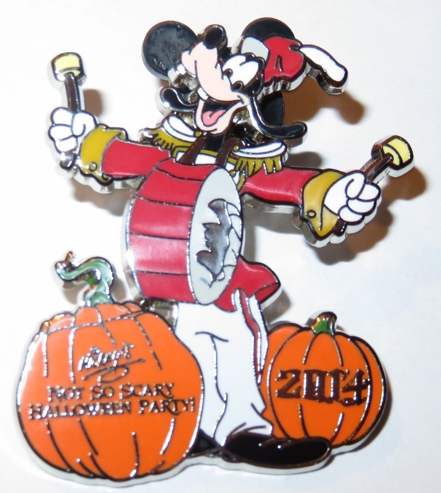 Mickey's Not So Scary Halloween Party Hours
 DISNEY MICKEY S NOT SO SCARY HALLOWEEN PARTY 2014 MYSTERY