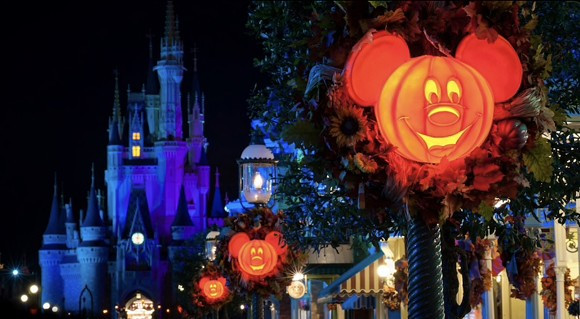 Mickey's Not So Scary Halloween Party Hours
 Mickey s Not So Scary Halloween Party opens next week and