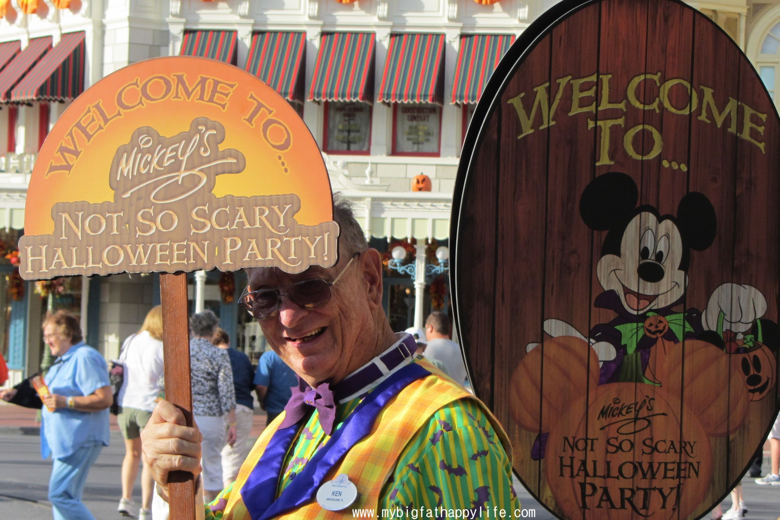 Mickey's Not So Scary Halloween Party Hours
 6 Tips for Mickey s Not So Scary Halloween Party at Magic