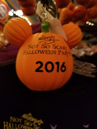 Mickey's Not So Scary Halloween Party Hours
 Mickey s Not So Scary Halloween Party Review From Opening