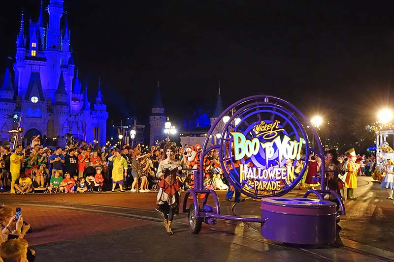 Mickey's Not So Scary Halloween Party Hours
 Guide to Mickey s Not So Scary Halloween Party 2019