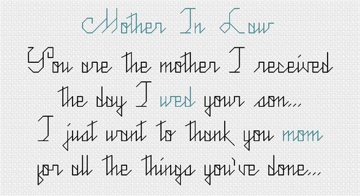 Mother In Law Mothers Day Quotes
 Happy Mother In Law Quotes QuotesGram