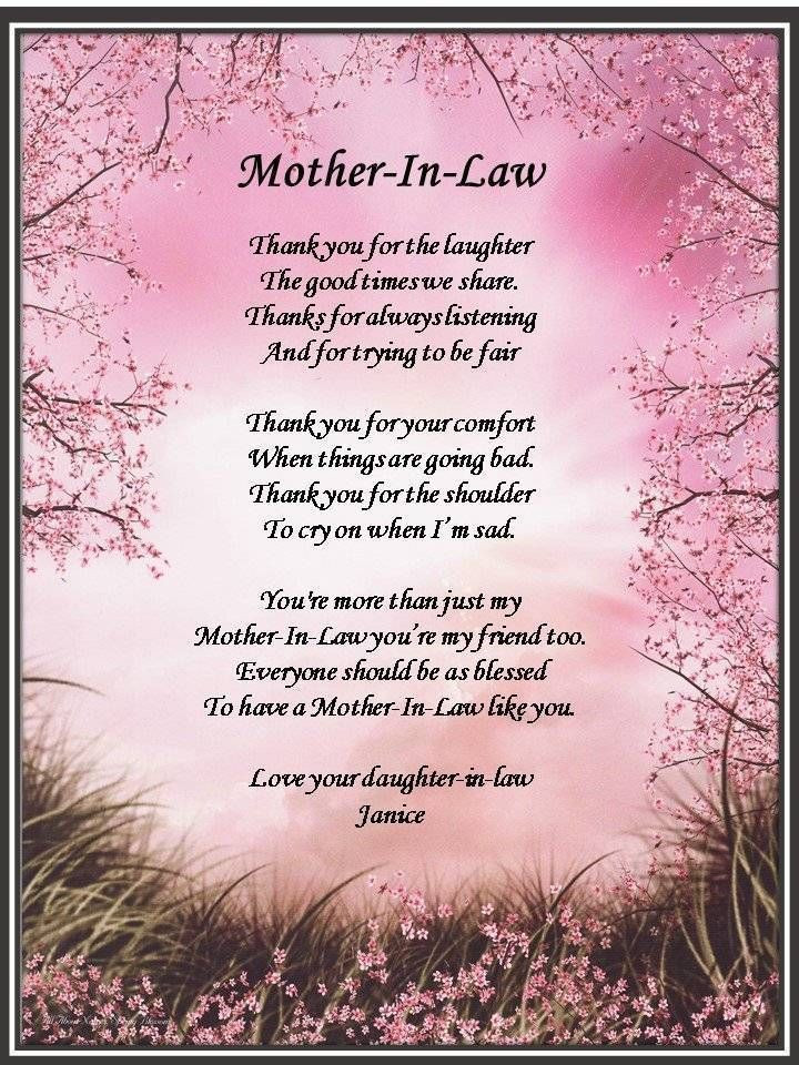 Mother In Law Mothers Day Quotes
 Top Mother Day Gift Ideas For 2018 The truth