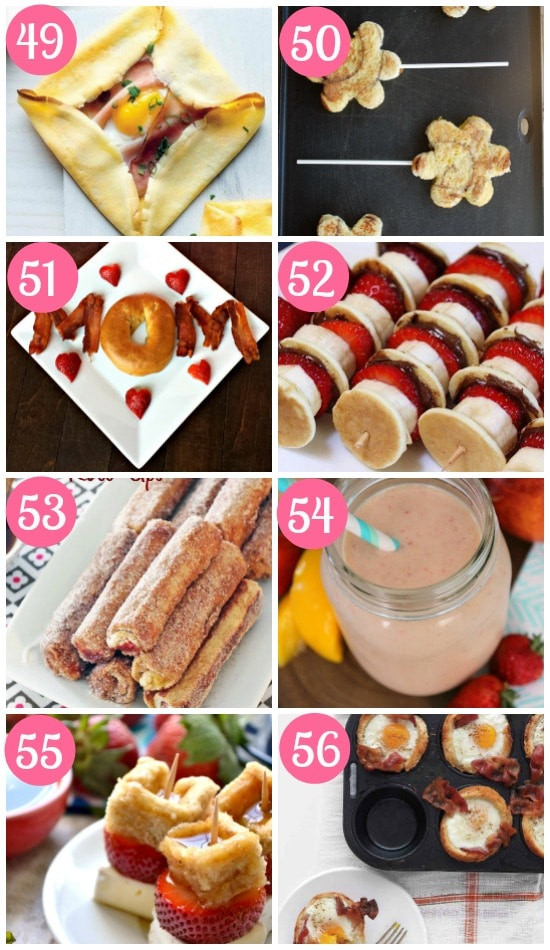 Mother's Day Brunch Menu Ideas Recipes
 Easy Mother s Day Ideas From The Dating Divas
