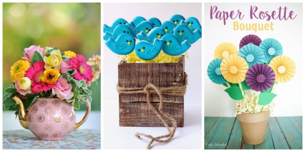 Mother's Day Crafts For Adults
 15 Creative Easy and Fun DIY Home Decor ideas Style