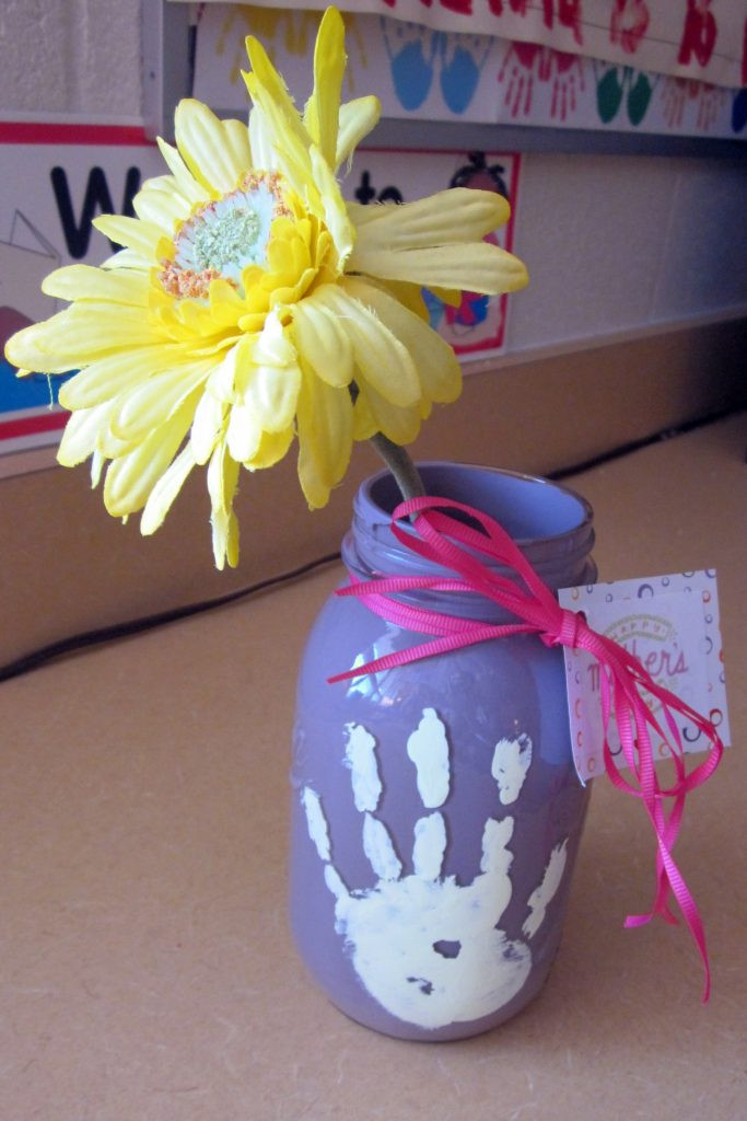 Mother's Day Crafts For Adults
 Hello Sunshine Quick & Easy Mother s Day Crafts for Kids