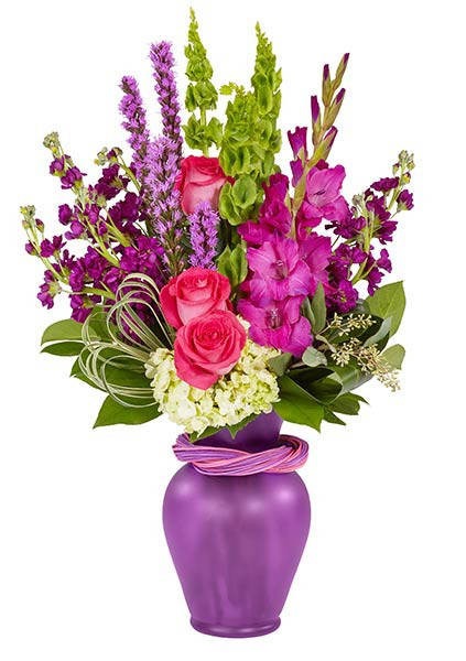 Mother's Day Flower Arrangements Ideas
 Jeweled Treasures Mother s Day Bouquet