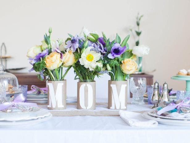 Mother's Day Flower Arrangements Ideas
 The Best Mother s Day Ideas DIY Gifts Brunch Ideas Recipes