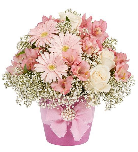 Mother's Day Flower Arrangements Ideas
 Mother s Love Flower Arrangement