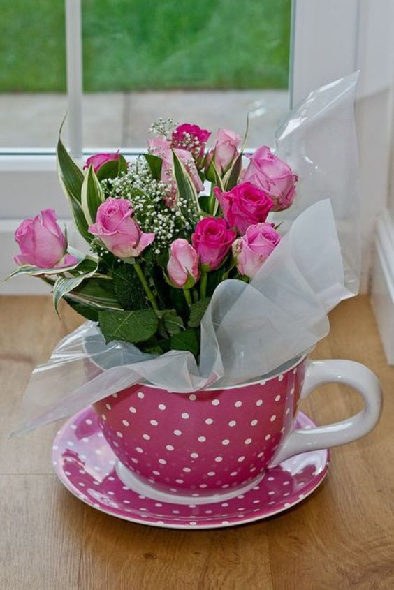 Mother's Day Flower Arrangements Ideas
 Floral arrangements Mothers and Spring on Pinterest