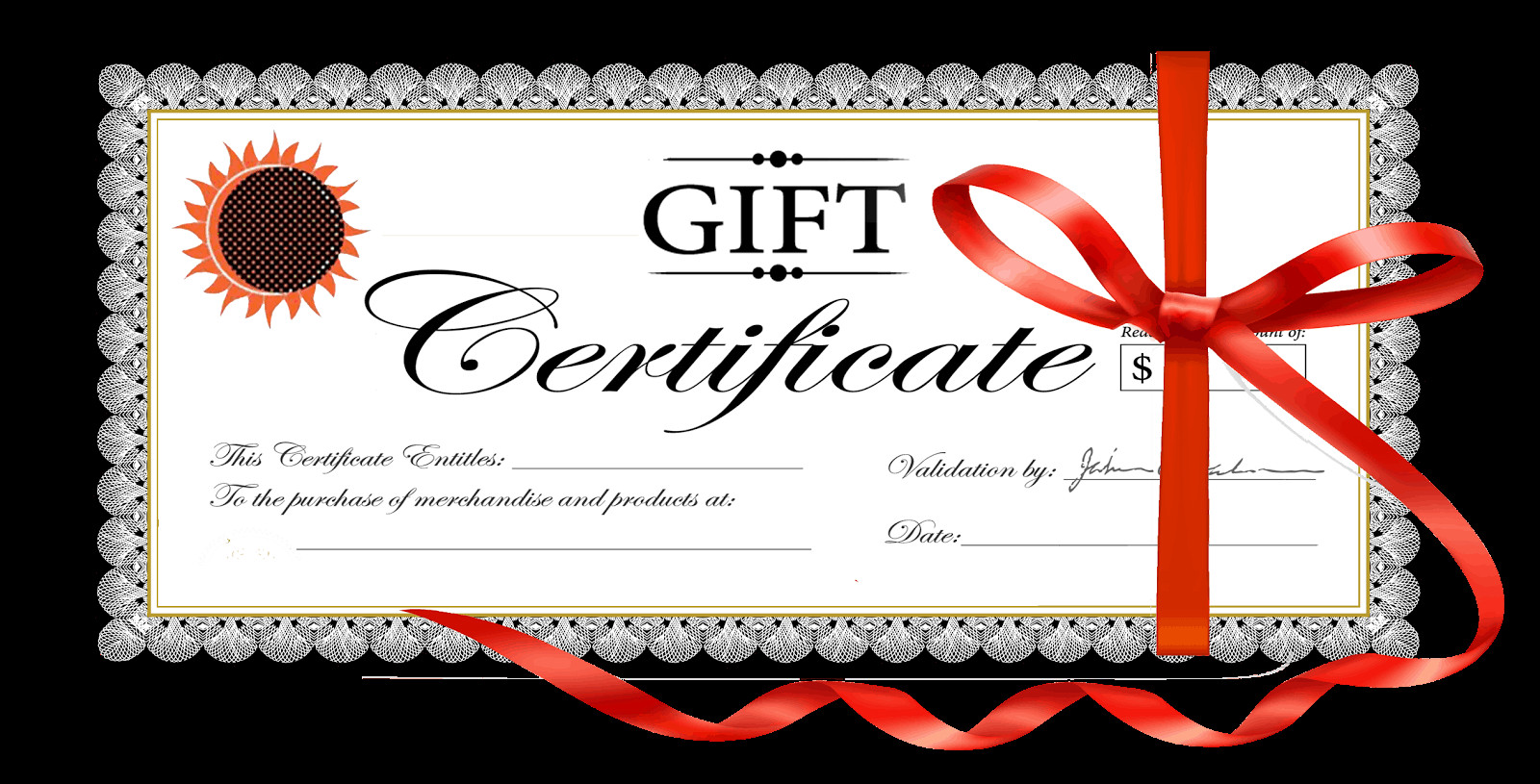 Mother's Day Gift Certificate Template Free Download
 18 Gift Certificate Templates Excel PDF Formats