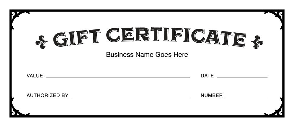 Mother's Day Gift Certificate Template Free Download
 Gift Certificate Templates Download Free Gift
