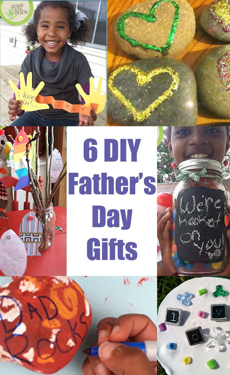 Mother's Day Gift From Toddler
 6 Father s Day Gifts Kids Can Make Green Kid Crafts