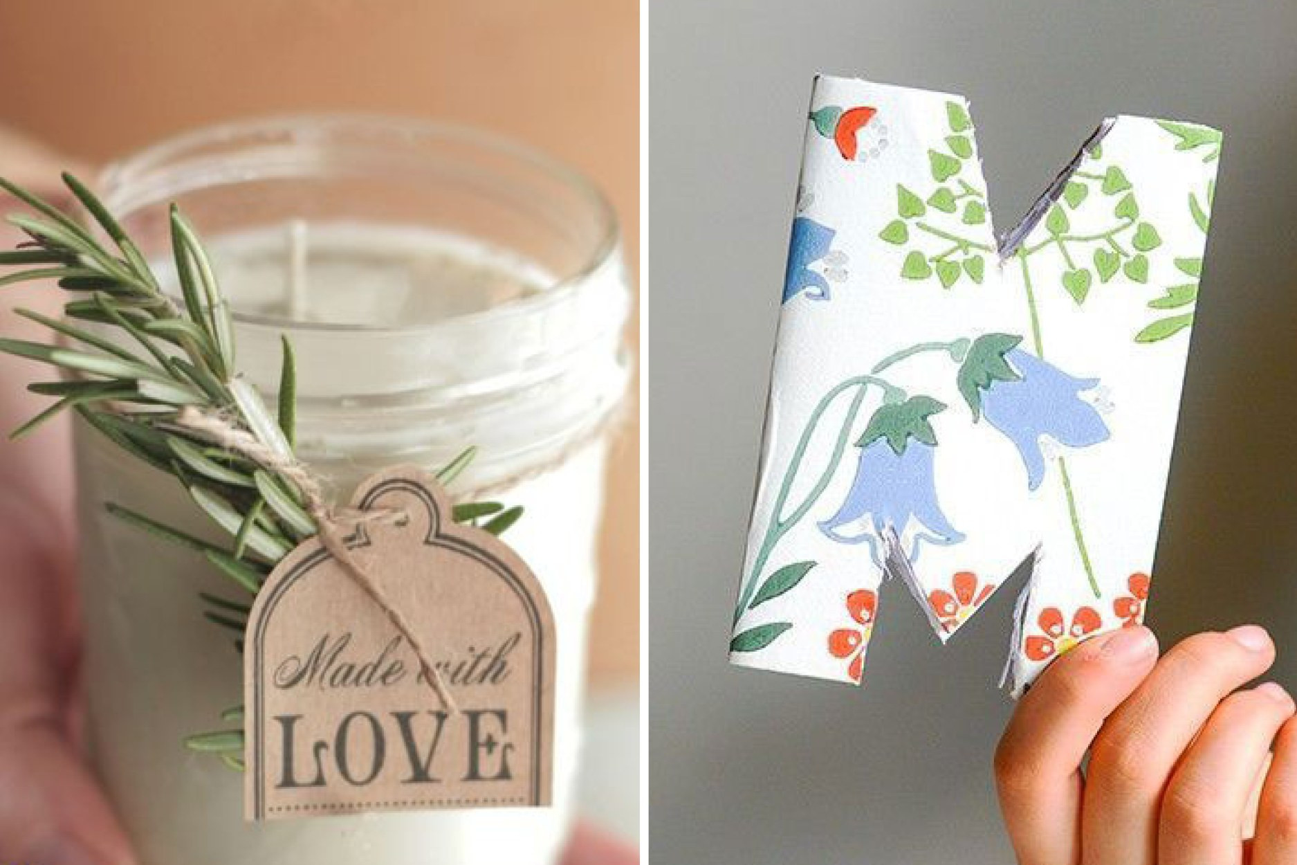 Mother's Day Gifts Diy
 Best Affordable DIY Mother s Day Gifts