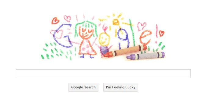 Mother's Day Gifts To Mail
 Happy Mothering Sunday Google Doodle Celebrates Mother s Day