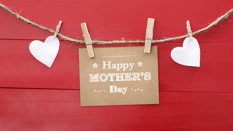 Mother's Day Presentation Ideas
 Thoughtful Mother s Day activity ideas