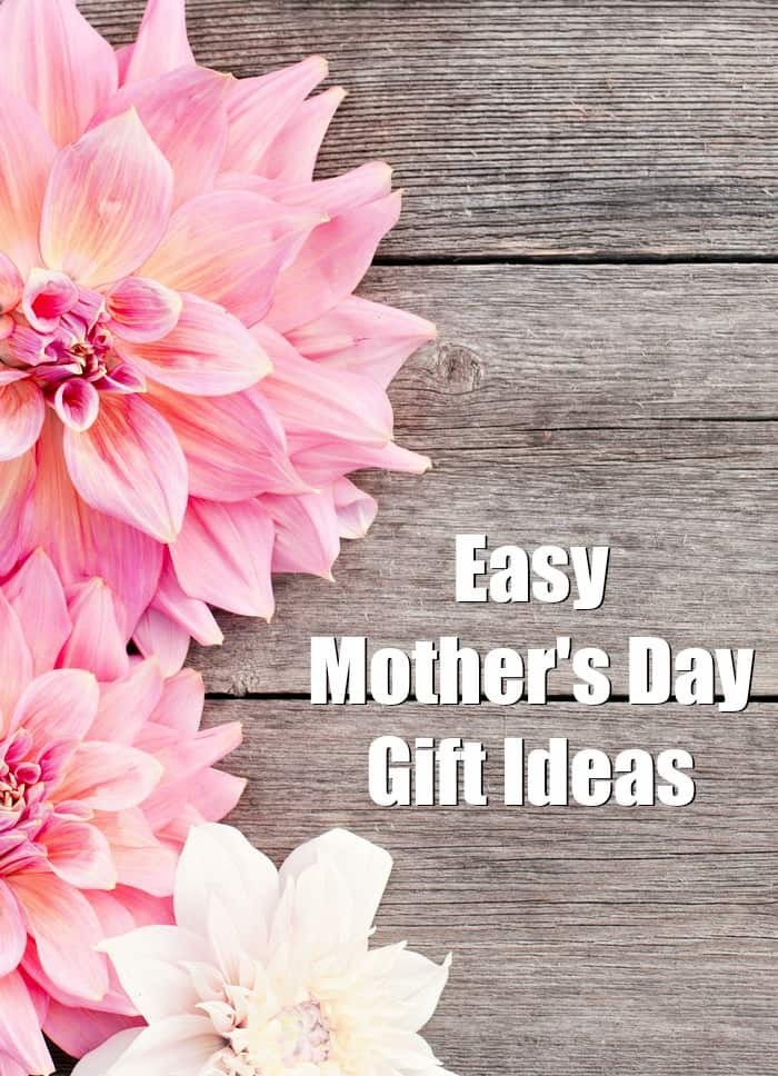 Mother's Day Presentation Ideas
 Easy Mother s Day Gift Ideas with Groupon MothersDay ad