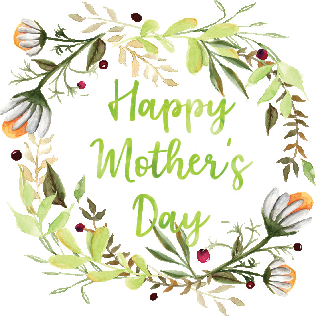 Mother's Day Quotes For Mom
 The Green Wreath Happy Mother s Day Happy Mother s Day